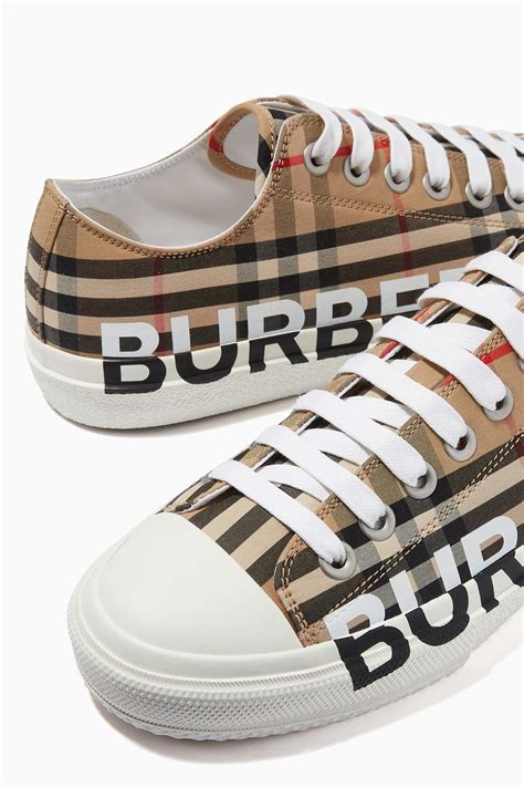 burberry sneakers on sale|burberry sneakers sale women's.